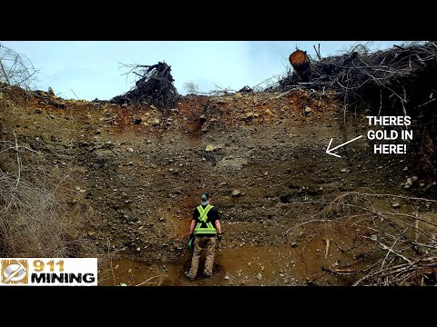 YouTube video about: Which of the following show evidence of ancient river beds?