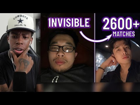 He Got 2,600 Matches… So I Decided to Change My Tinder Pics