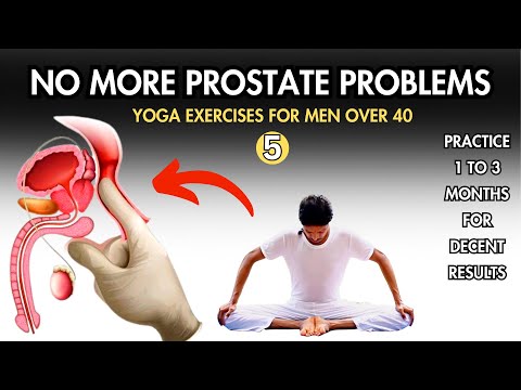 A prosztatitis kezelése a férfiak otthonában