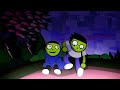 Identober 8 PBS Kids Sunrise ID