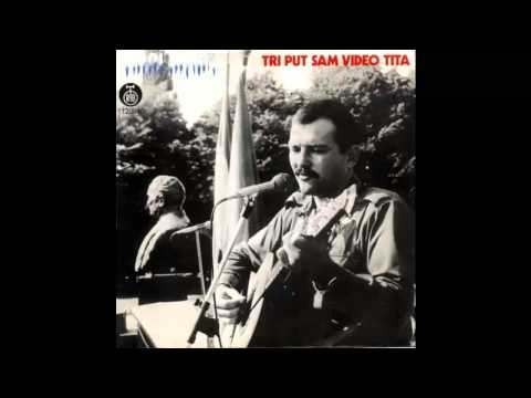 Rani Mraz - Triput sam video Tita - (Audio 1981) HD