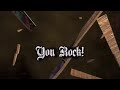 Guitar Hero II Stonehenge Encore Scenes