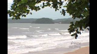 preview picture of video 'Thailand Best Secluded Beach Holidays'