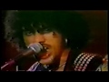 Thin Lizzy Emerald Live and Dangerous 1978