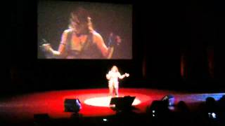 Nobuo Yamada -  Get The Futur live ( performed live for the first time