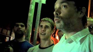 Buck 65 - &quot;Blood of a Young Wolf&quot; + &quot;Wicked and Weird&quot;