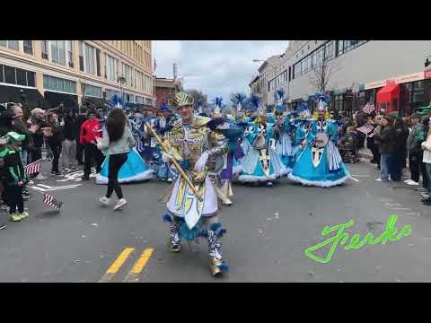 I'm Looking Over A Four Leaf Clover | Asbury Park NJ | Joseph A. Ferko String Band