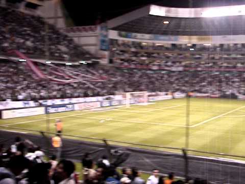 Liga de Quito - Recuerdo inolvidable - Liga 5 - Fluminense 1