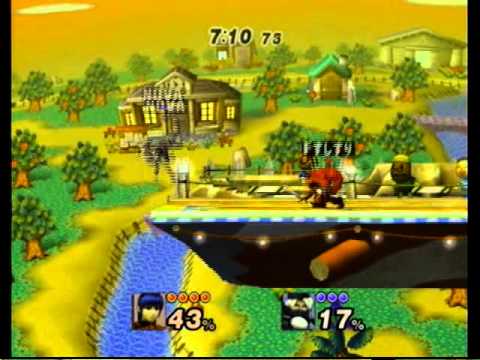 Fatality (Marth) Vs Nova (Sheik) Friendlies