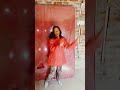 Pihu Singh Dancer
