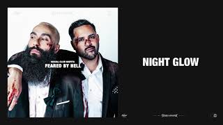 Social Club Misfits - Night Glow (Official Audio)