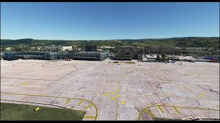 2024 LRCL Aeroportul International Avram Iancu Cluj  video