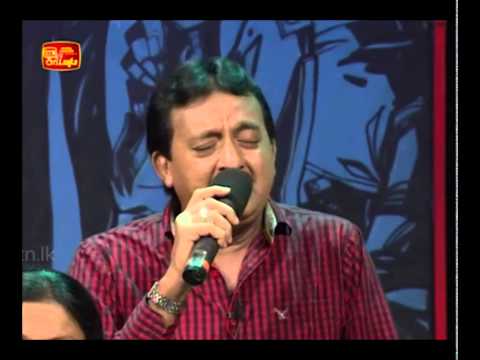 Sanda Tharaka Niwa - Lalith Ponnamperuma