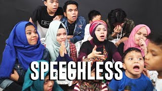Download lagu PERTAMA KALI GEN HALILINTAR TIDAK RUSUH mp3