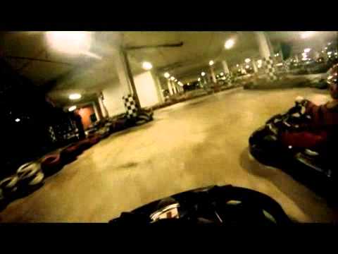 03.06.2012 - 2°Corrida com Amigos PQS GKI Carrefour