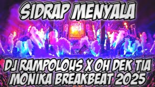 Download lagu DJ SIDRAP Full bass 2025 - DJ RAMPOLUS X TIA MONIKA BREAKBEAT DUTCH FULL BASS 2025 mp3 Download lagu DJ SIDRAP Full bass 2025 - DJ RAMPOLUS X TIA MONIKA BREAKBEAT DUTCH FULL BASS 2025 mp3
