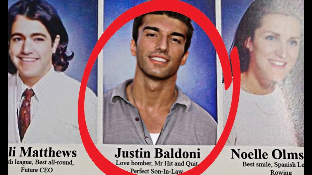 11 Things You Don’t Know About Justin Baldoni