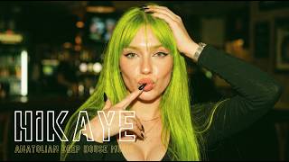 Hikaye - Anatolian Deep House Music