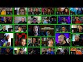 The Matrix Resurrections Trailer MEGA Reactions Mashup (60+ Reactions) | The Matrix 4 Trailer