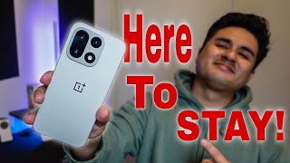 OnePlus Is NOT Going Anywhere!!!