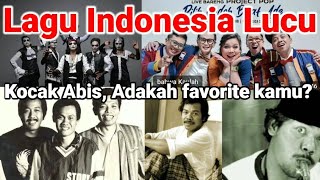 Download lagu Hilarious Indonesian Songs: From Benyamin S to Project Pop mp3 Download lagu Hilarious Indonesian Songs: From Benyamin S to Project Pop mp3