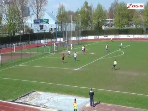 afl 28-04-13 KFCI - KSV Temse