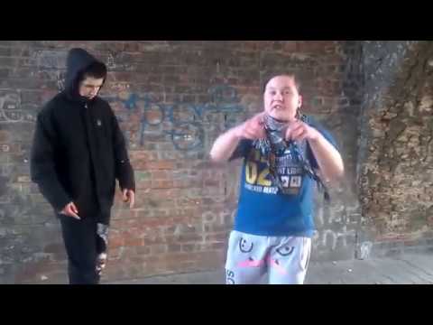 PATI Z BRZEZIN JEDZIEMY Z TYM RAPEM! EJ EJ