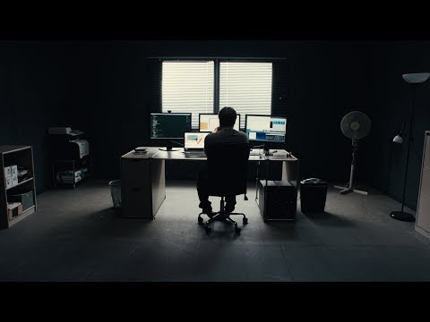 A Young Man with High Potential (2018) Trailer, deutsch
