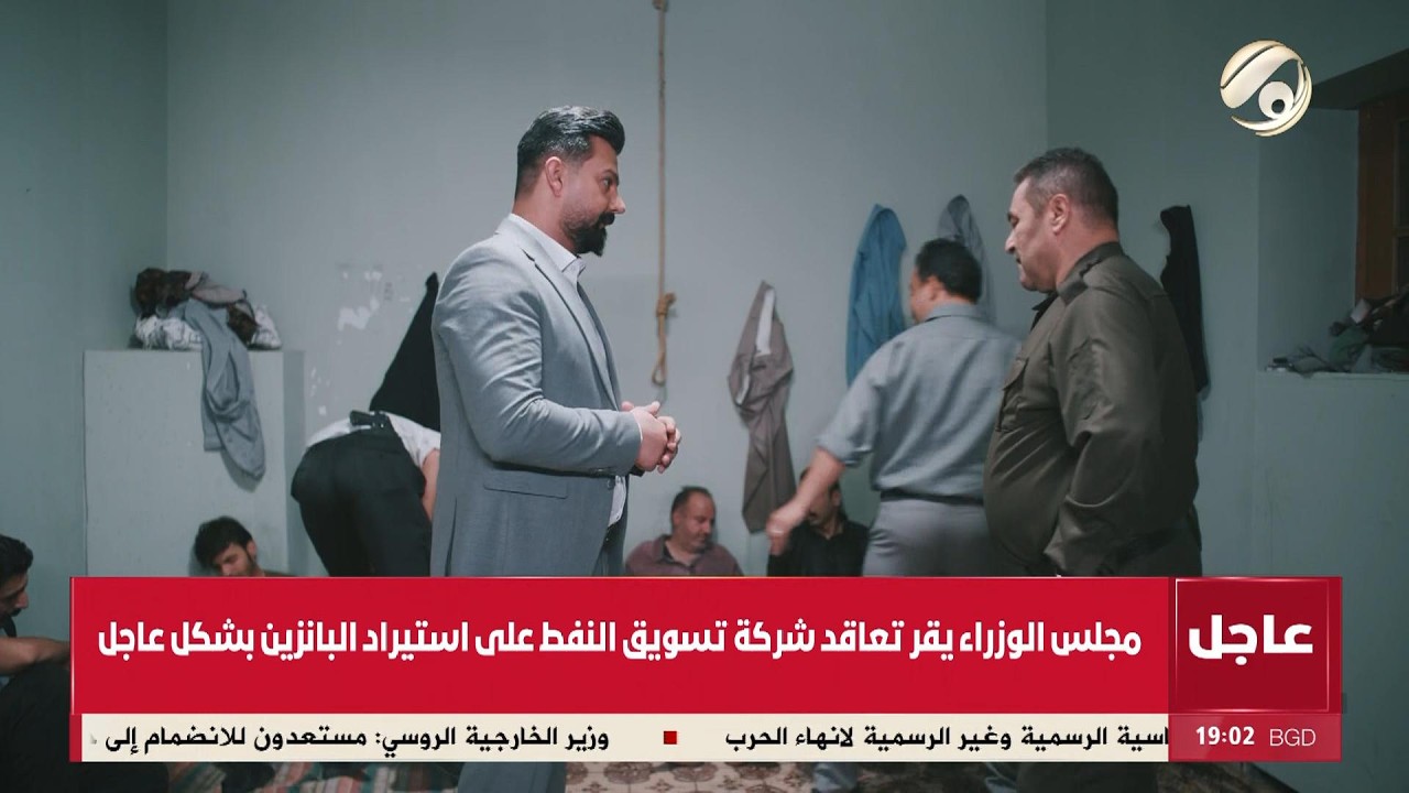 فيديو | احرار مع احمد خليل - قصص من الزمن الغابر | 2026/3/24