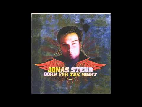 Jonas Steur - Born for the Night (CD2 Bonus Mix)