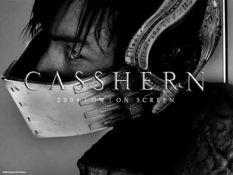 Casshern OST - 06 Shiro Sagisu & Satoshi Tomiie - Pluriel