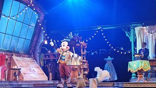 Mickey and the Magician Full Show