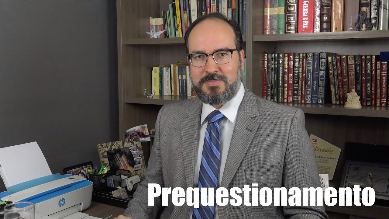 Recurso de Revista | 07 | Prequestionamento