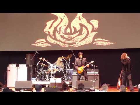 TONY HARNELL (TNT)-"Seven Seas" M3 Festival Merriweather Post Pavilion Columbia Maryland May 7, 2023