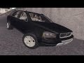 Volvo XC90 2009 для GTA San Andreas видео 1