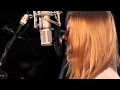 Becky Hill - Not Giving In (Rudimental Cover) 