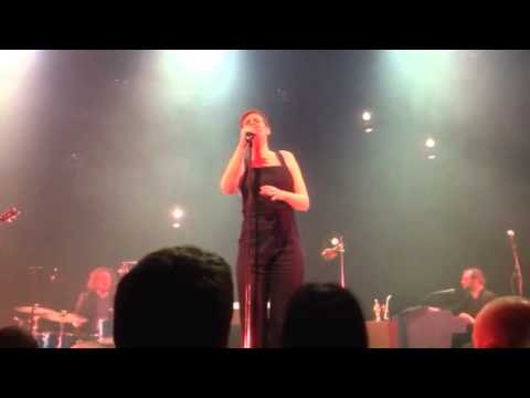 Hooverphonic @ Mercedes