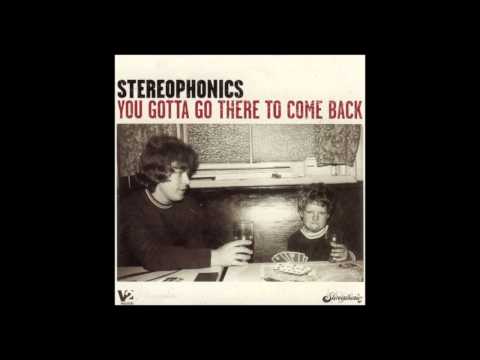 Stereophonics - I'm Alright