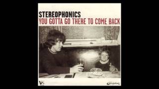 Stereophonics - I&#39;m Alright