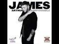 James Arthur - Impossible 