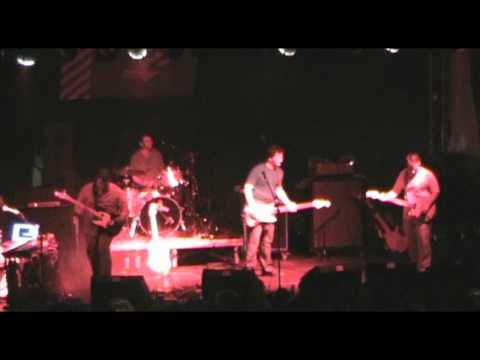 Kispál és a borz - Tingli-tangli - Fishing On Orfű 2008