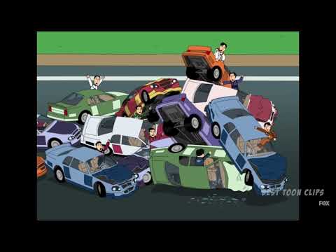 Family Guy Season 8, cutaway compilation.😁😄⛸🛼