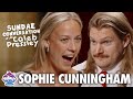 SOPHIE CUNNINGHAM Sundae Conversation With Caleb Pressley