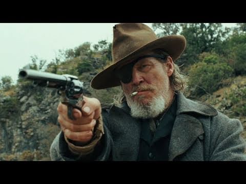 True Grit (2010) | Hollywood.com Movie Trailers