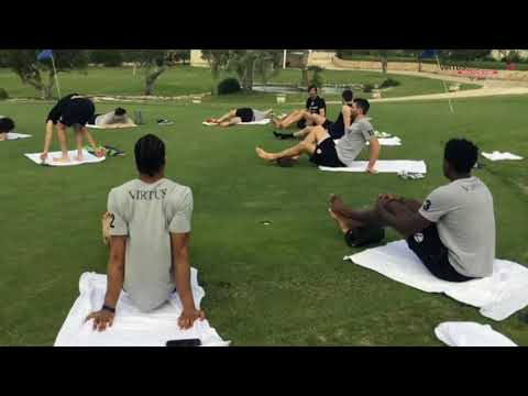 LBA PLAYOFF 2021 , SF : Recovery day in Brindisi