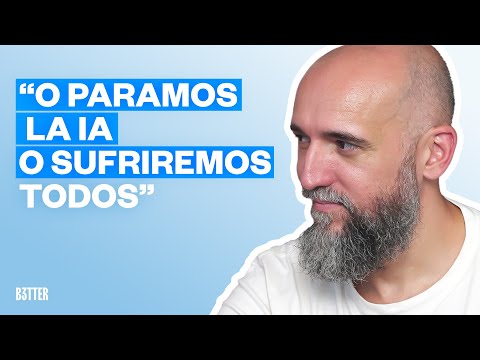 EPISODIO DE EMERGENCIA: Cómo Sobrevivir a La IA  | JON HERNÁNDEZ