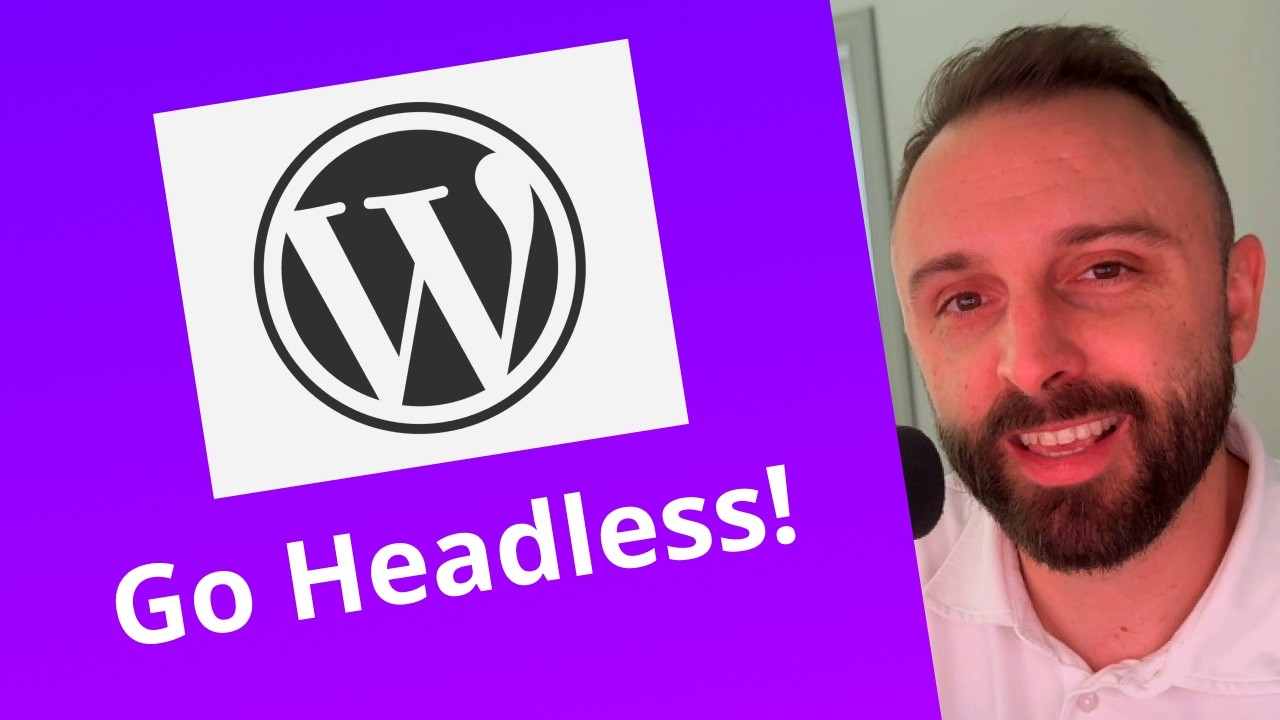 Practical Guide to Headless WordPress (Next.js)