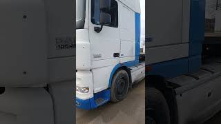 Vilkiko DAF XF 105 510 pardavimas - Vaizdas 4 | Autoline LT Vilkikas DAF XF 105 510 | Vaizdas 4 - Autoline