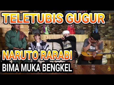 NALIKA DUNIA PAWAYANGAN AYA DI 2A SHOW