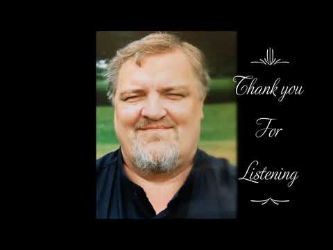 Prologue from I Pagliacci - Keith Latham